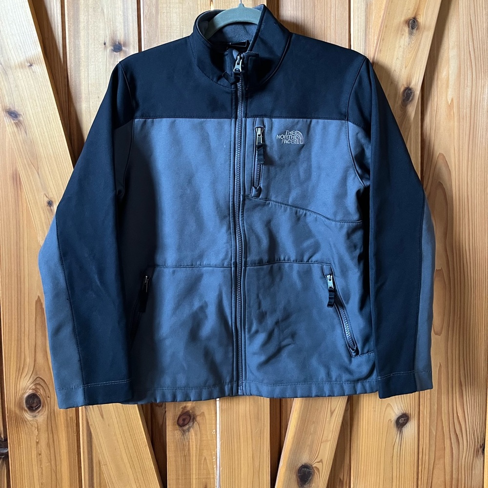 The north face jacket size L kids🎄🎄❄️☃️